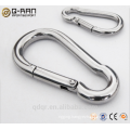 stainless steel 306 snap hook rigging